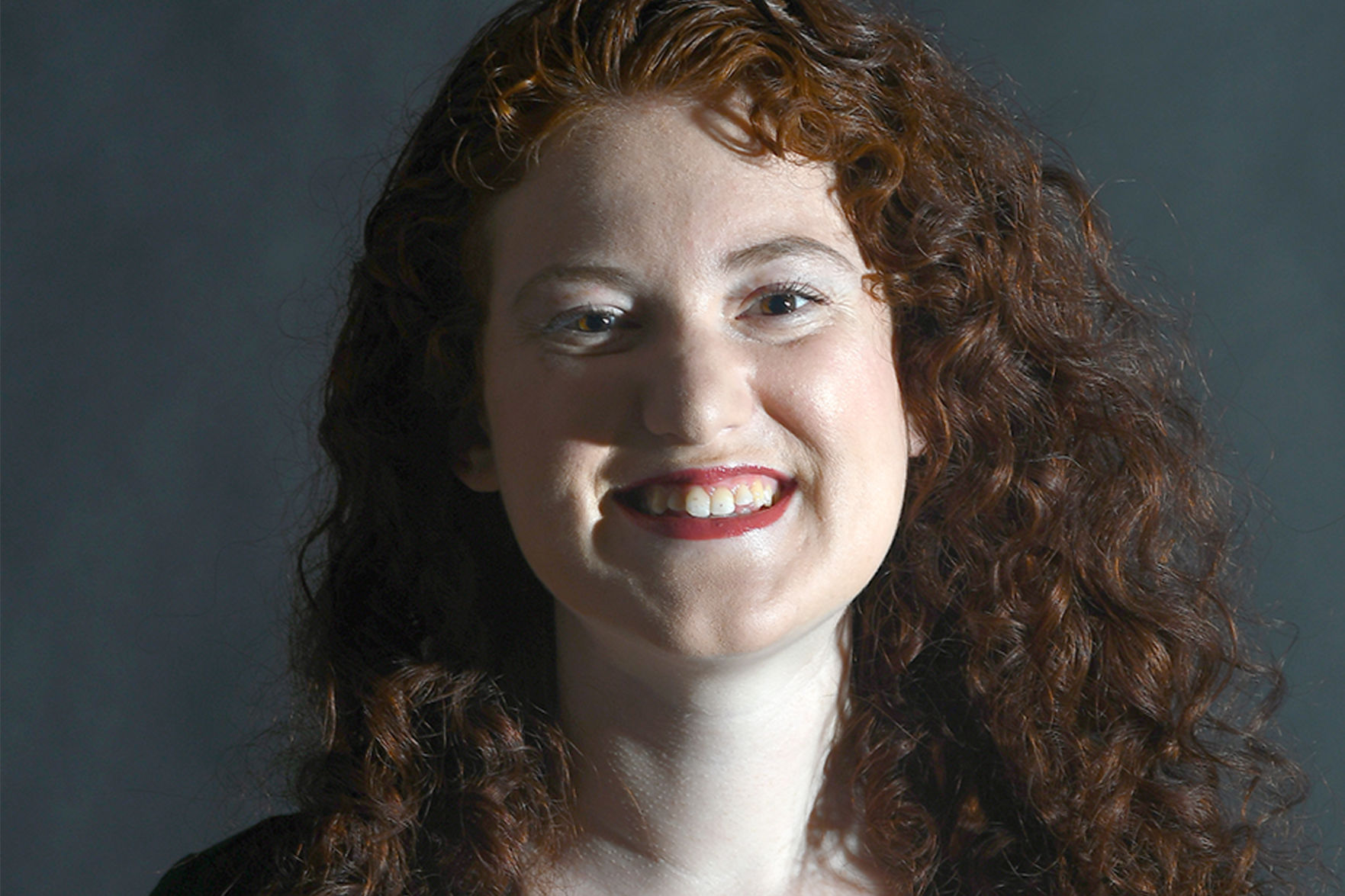 Elizabeth Elkin editor’s letter photo